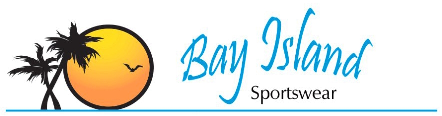 Bay Island Sportswear, Inc.